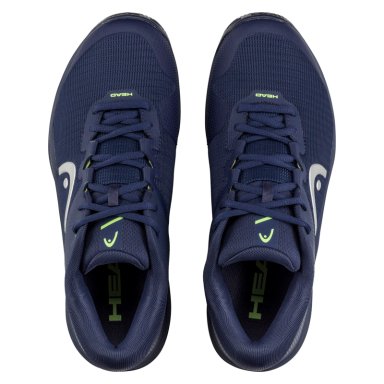ZAPATILLAS TENIS HOMBRE HEAD REVOL PRO 4.5 CLAY AZUL - 3