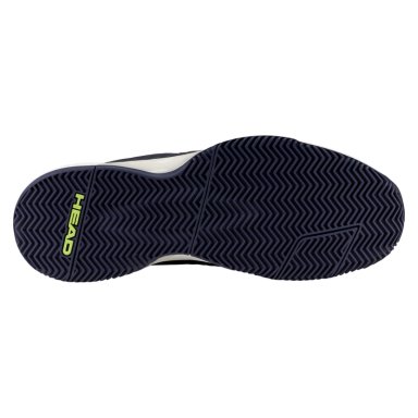 ZAPATILLAS TENIS HOMBRE HEAD REVOL PRO 4.5 CLAY AZUL - 5
