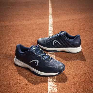 ZAPATILLAS TENIS HOMBRE HEAD REVOL PRO 4.5 CLAY AZUL - 6
