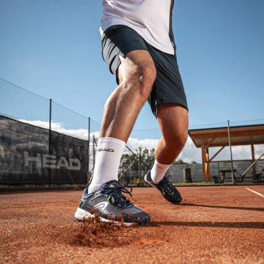 ZAPATILLAS TENIS HOMBRE HEAD REVOL PRO 4.5 CLAY AZUL - 7