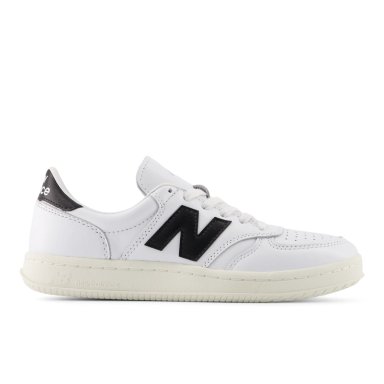 ZAPATILLAS URBANAS HOMBRE NEW BALANCE CT500 BLANCA - 1