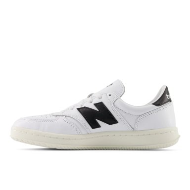 ZAPATILLAS URBANAS HOMBRE NEW BALANCE CT500 BLANCA - 2