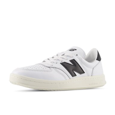 ZAPATILLAS URBANAS HOMBRE NEW BALANCE CT500 BLANCA - 3