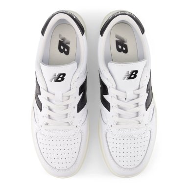 ZAPATILLAS URBANAS HOMBRE NEW BALANCE CT500 BLANCA - 4