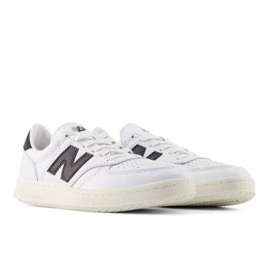 ZAPATILLAS URBANAS HOMBRE NEW BALANCE CT500 BLANCA - 5