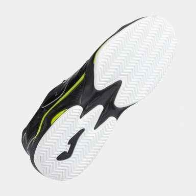 ZAPATILLAS TENIS HOMBRE JOMA MASTER 1000 NEGRA - 6