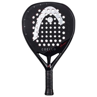 PALA PADEL HEAD COELLO MOTION 2025 BICOLOR - 1