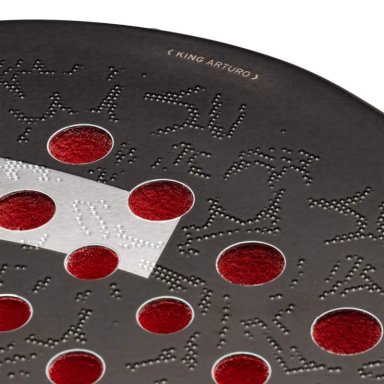 PALA PADEL HEAD COELLO MOTION 2025 BICOLOR - 7