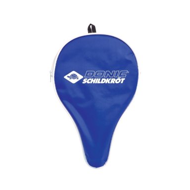 FUNDA PALETA PING PONG SCHILDKROT CLASSIC COVER AZUL - 1
