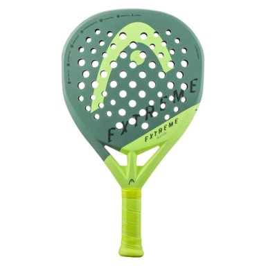 PALA PADEL HEAD EXTREME MOTION VERDE - 1