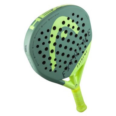 PALA PADEL HEAD EXTREME MOTION VERDE - 3