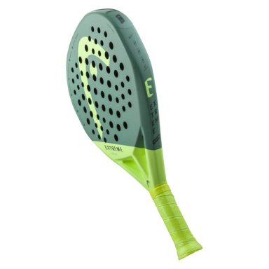 PALA PADEL HEAD EXTREME MOTION VERDE - 4