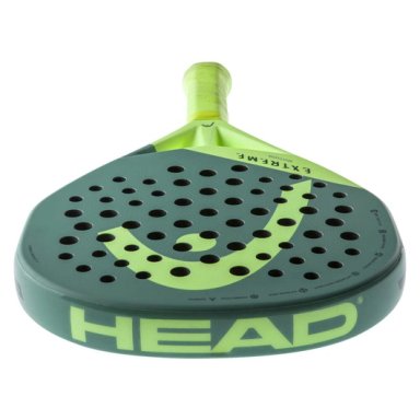 PALA PADEL HEAD EXTREME MOTION VERDE - 5