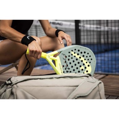 PALA PADEL HEAD EXTREME MOTION VERDE - 6