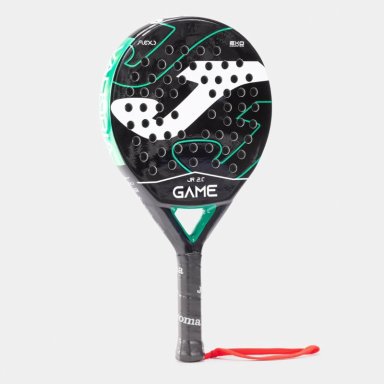 PALA PADEL JOMA GAME JR BICOLOR - 2