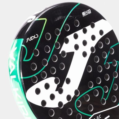 PALA PADEL JOMA GAME JR BICOLOR - 4