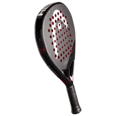 PALA PADEL HEAD COELLO PRO 2025 BICOLOR - 3