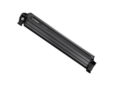 BATERIA BOSCH POWERTUBE 625 VERTICAL - 1