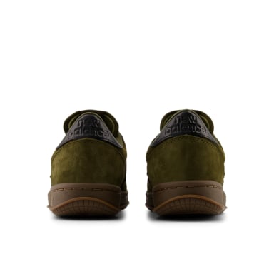 ZAPATILLAS URBANAS HOMBRE NEW BALANCE T500 CAFE - 6