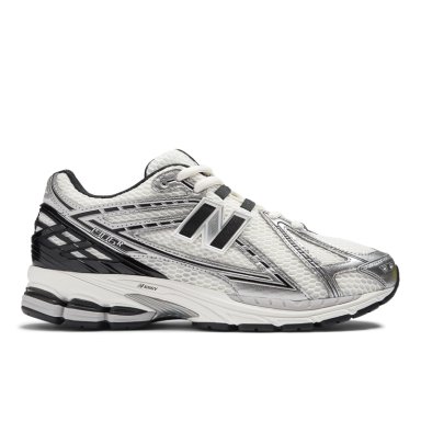 ZAPATILLAS URBANAS HOMBRE NEW BALANCE 1906 R GRIS - 1