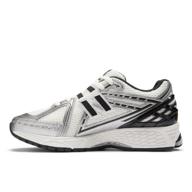 ZAPATILLAS URBANAS HOMBRE NEW BALANCE 1906 R GRIS - 2