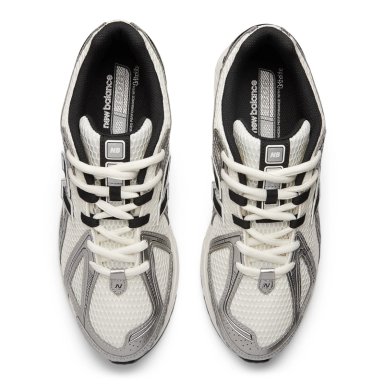 ZAPATILLAS URBANAS HOMBRE NEW BALANCE 1906 R GRIS - 3