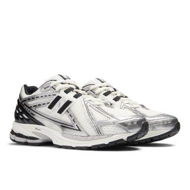 ZAPATILLAS URBANAS HOMBRE NEW BALANCE 1906 R GRIS - 4