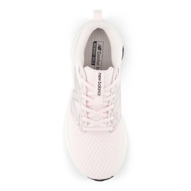 ZAPATILLAS RUNNING MUJER NEW BALANCE 460 V4 ROSADAS/BLANCAS - 3
