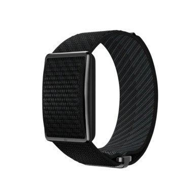 BANDA DE SALUD Y FITNESS POLAR LOOP GEN 2 NEGRA - 1