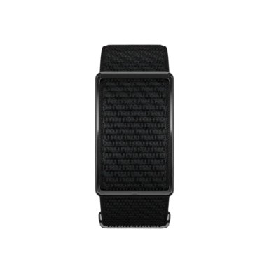 BANDA DE SALUD Y FITNESS POLAR LOOP GEN 2 NEGRA - 2