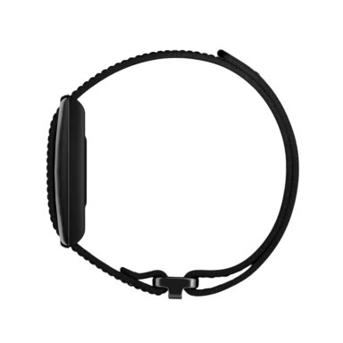 BANDA DE SALUD Y FITNESS POLAR LOOP GEN 2 NEGRA - 4