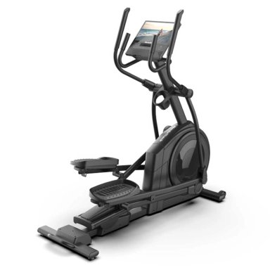 ELIPTICA NORDICTRACK AIRGLIDE 16 - 1