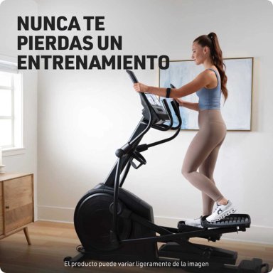 ELIPTICA NORDICTRACK AIRGLIDE 16 - 9