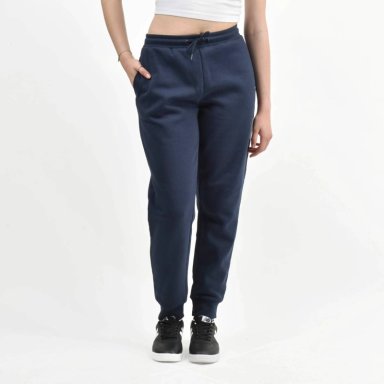 PANTALON ESCOLAR NIÑOS SPOGA JOGGER AZUL - 1