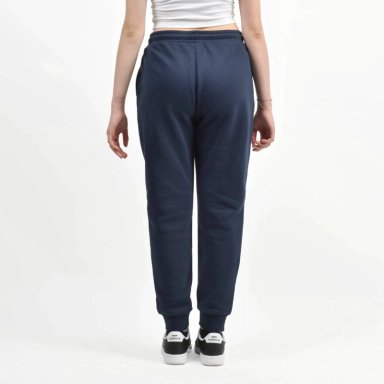 PANTALON ESCOLAR NIÑOS SPOGA JOGGER AZUL - 2