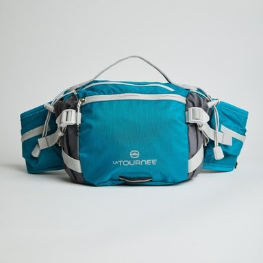 BANANO OUTDOOR LA TOURNEE AZUL - 3