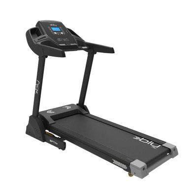 TROTADORA BLU FIT BFT14 NEGRA - 1