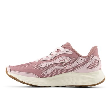 ZAPATILLAS RUNNING MUJER NEW BALANCE ARISHI V4 ROSADAS - 2