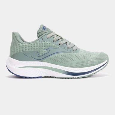 ZAPATILLAS RUNNING MUJER JOMA ARGON 25 VERDE - 1