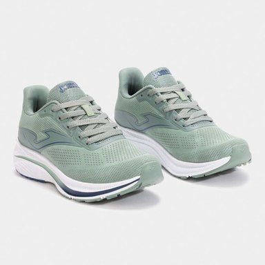 ZAPATILLAS RUNNING MUJER JOMA ARGON 25 VERDE - 2