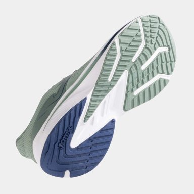 ZAPATILLAS RUNNING MUJER JOMA ARGON 25 VERDE - 5
