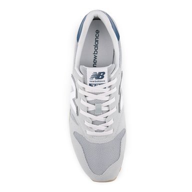 ZAPATILLAS URBANAS HOMBRE NEW BALANCE 373 GRISES - 3