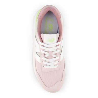 ZAPATILLAS URBANAS MUJER NEW BALANCE 237 ROSADA/BEIGE - 3