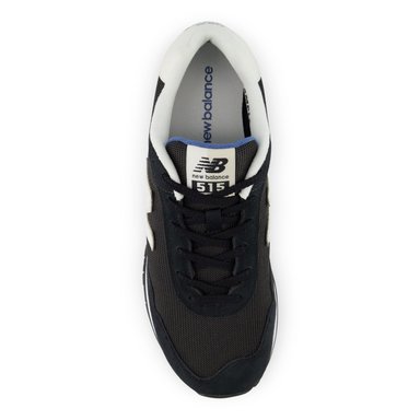 ZAPATILLAS URBANAS HOMBRE NEW BALANCE 515 NEGRA MULTICOLOR - 3