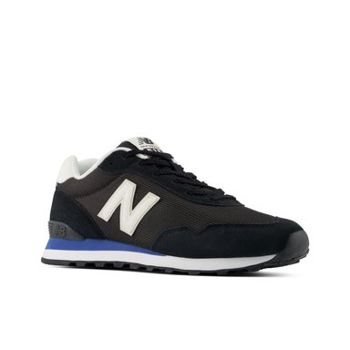 ZAPATILLAS URBANAS HOMBRE NEW BALANCE 515 NEGRA MULTICOLOR - 4