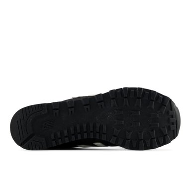 ZAPATILLAS URBANAS HOMBRE NEW BALANCE 515 NEGRA MULTICOLOR - 5