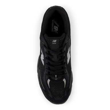 ZAPATILLAS URBANAS UNISEX NEW BALANCE 509 NEGRA/GRIS - 3