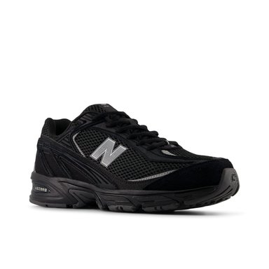 ZAPATILLAS URBANAS UNISEX NEW BALANCE 509 NEGRA/GRIS - 4