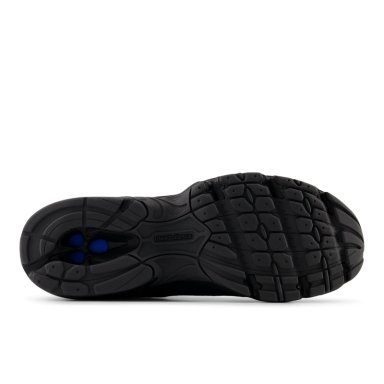 ZAPATILLAS URBANAS UNISEX NEW BALANCE 509 NEGRA/GRIS - 5