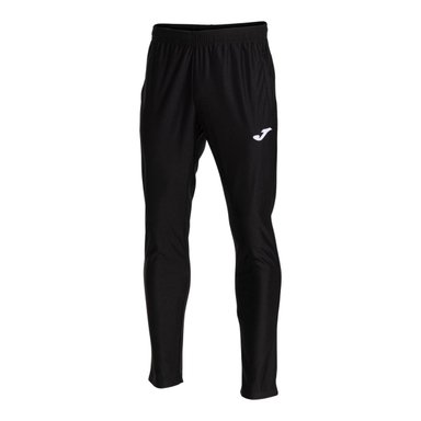 PANTALON ENTRENAMIENTO NIÑO JOMA COMBI PREMIUM JR NEGRO - 1